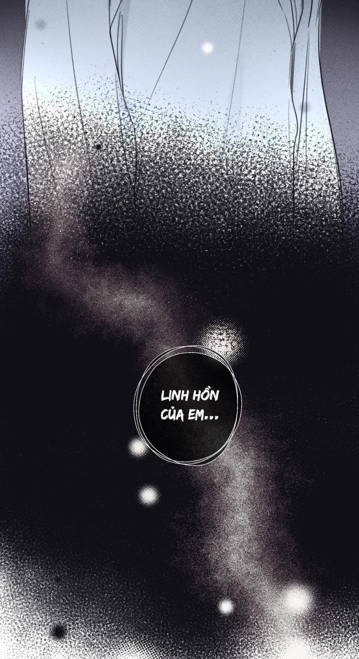 Anh Bạn Thiên Thần 71 trang 18