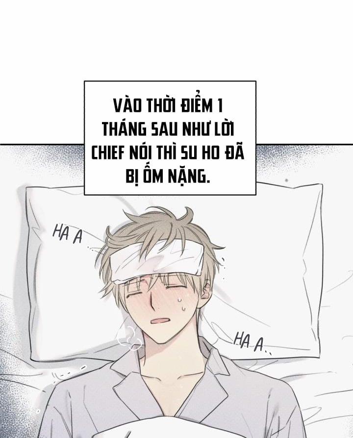 Anh Bạn Thiên Thần 71 trang 2