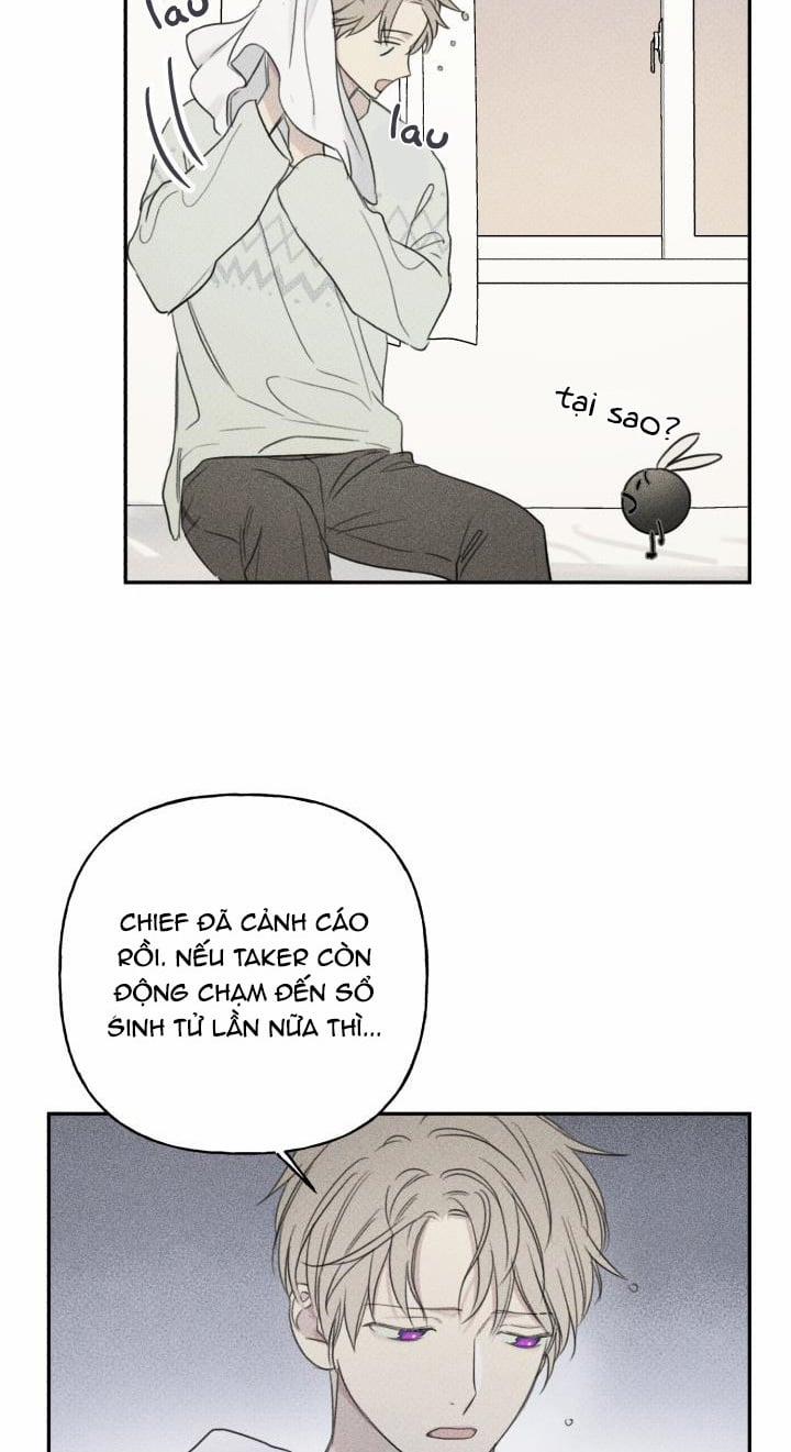 Anh Bạn Thiên Thần 71 trang 24