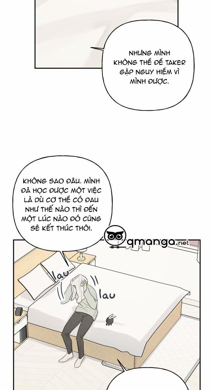 Anh Bạn Thiên Thần 71 trang 26