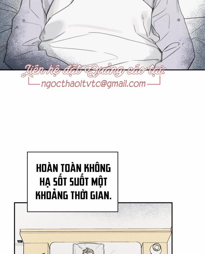 Anh Bạn Thiên Thần 71 trang 3