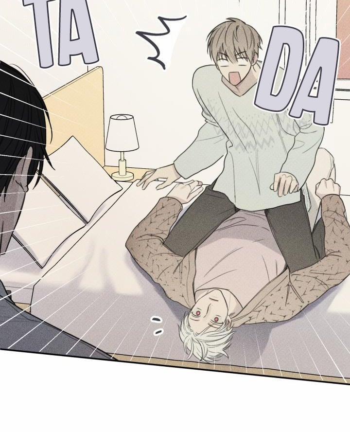 Anh Bạn Thiên Thần 71 trang 37