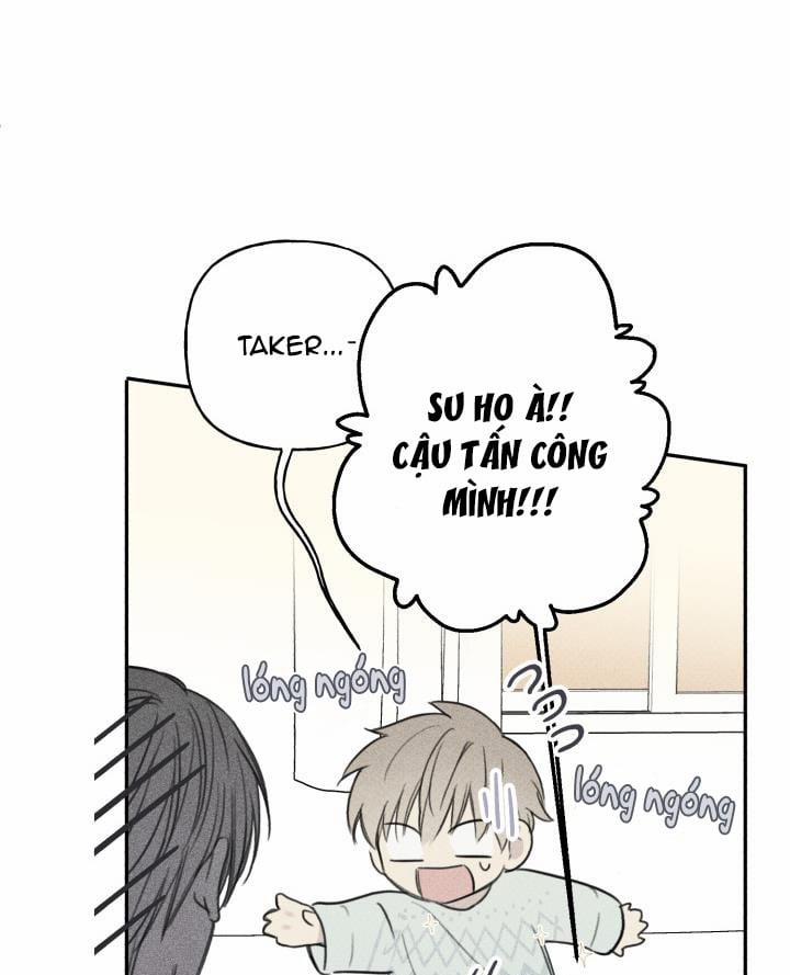 Anh Bạn Thiên Thần 71 trang 38