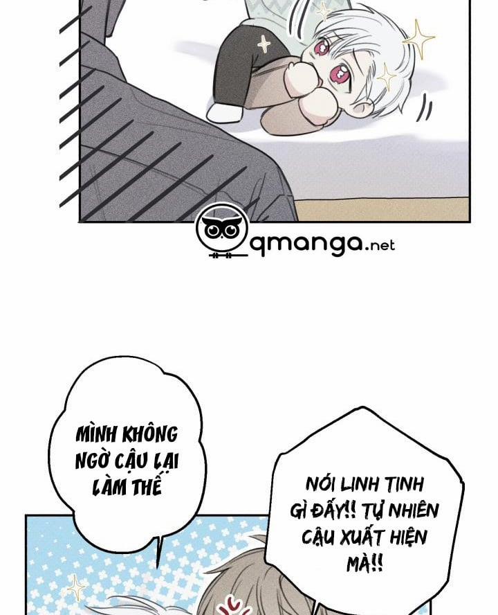 Anh Bạn Thiên Thần 71 trang 39