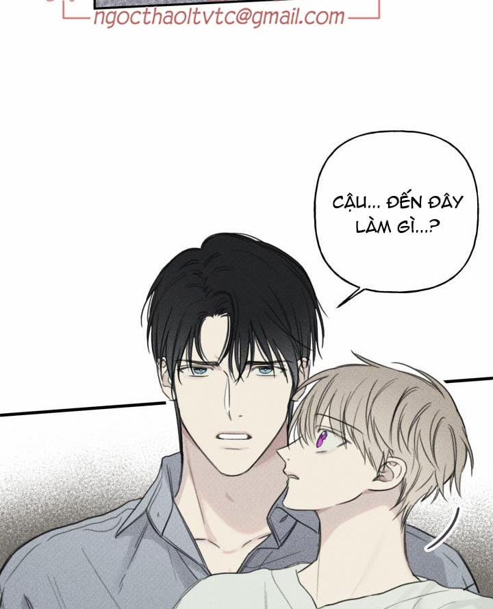 Anh Bạn Thiên Thần 71 trang 42
