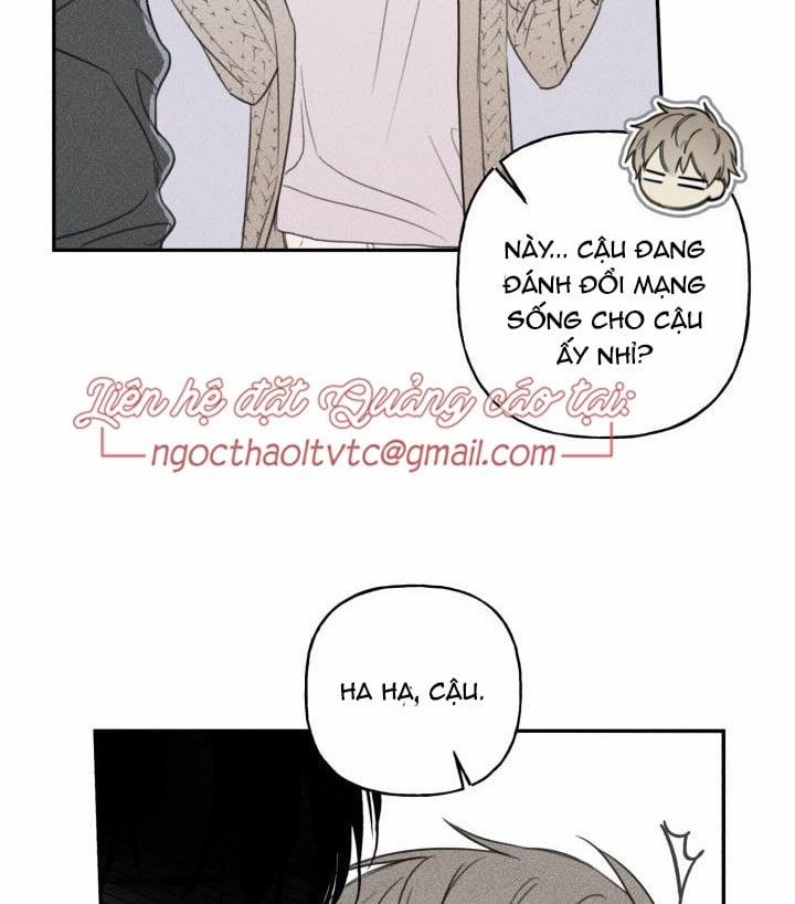 Anh Bạn Thiên Thần 71 trang 46