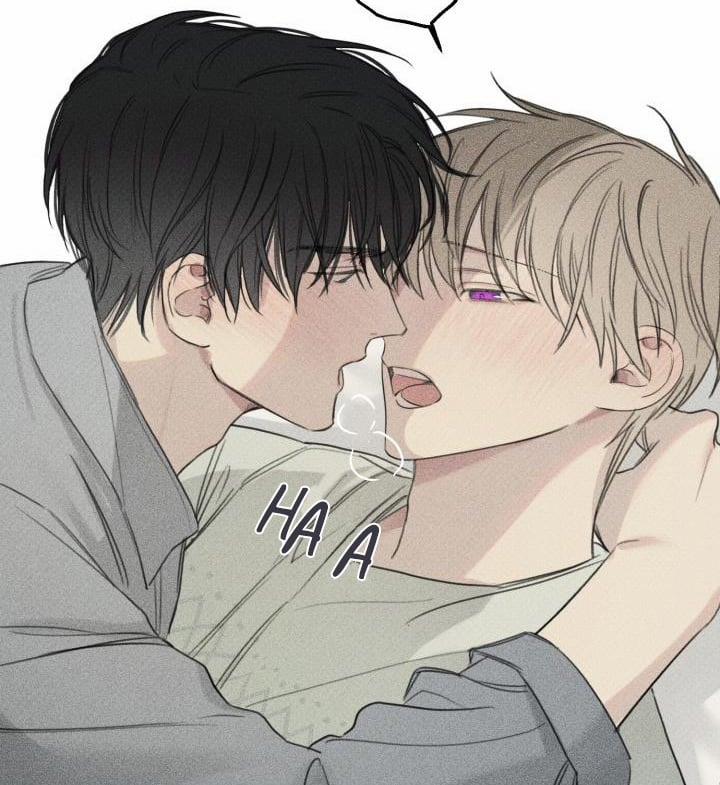 Anh Bạn Thiên Thần 71 trang 60