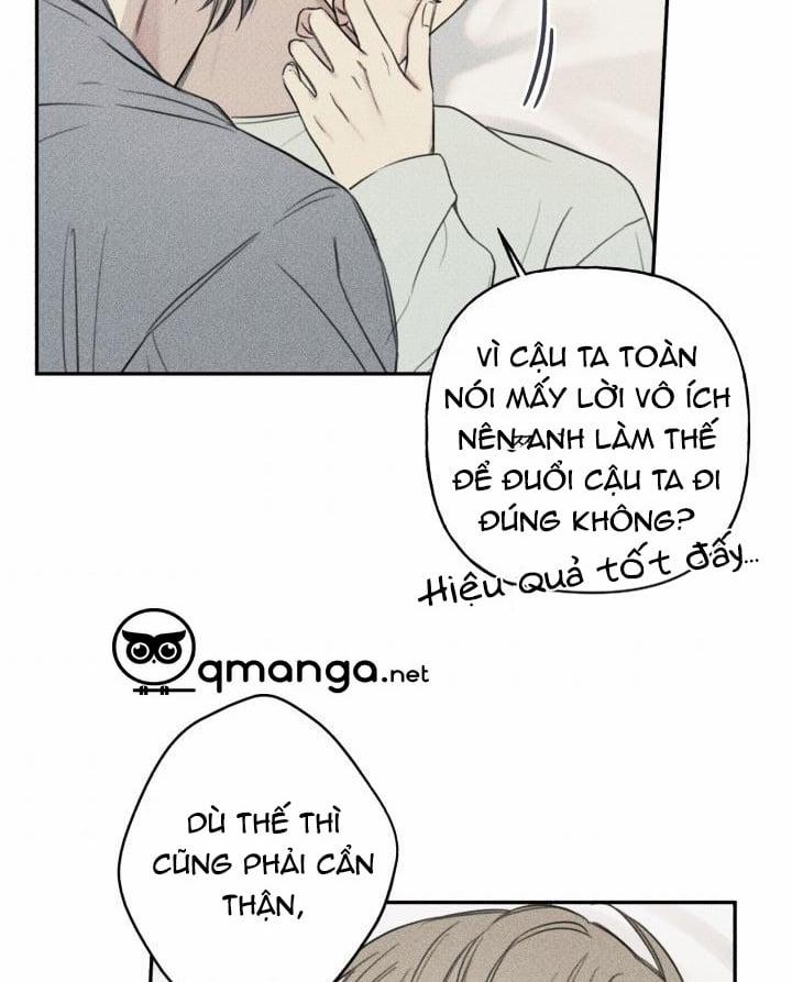 Anh Bạn Thiên Thần 71 trang 69