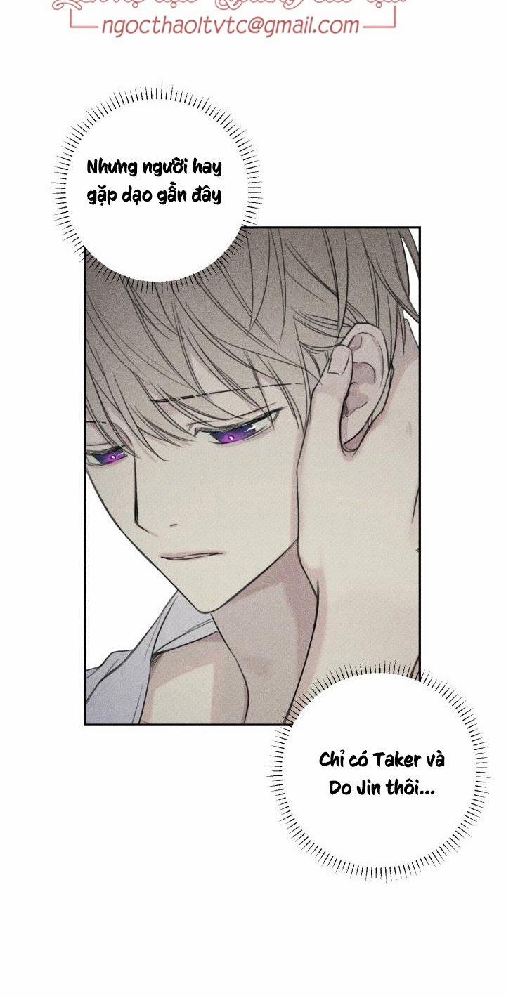 Anh Bạn Thiên Thần 72 trang 10