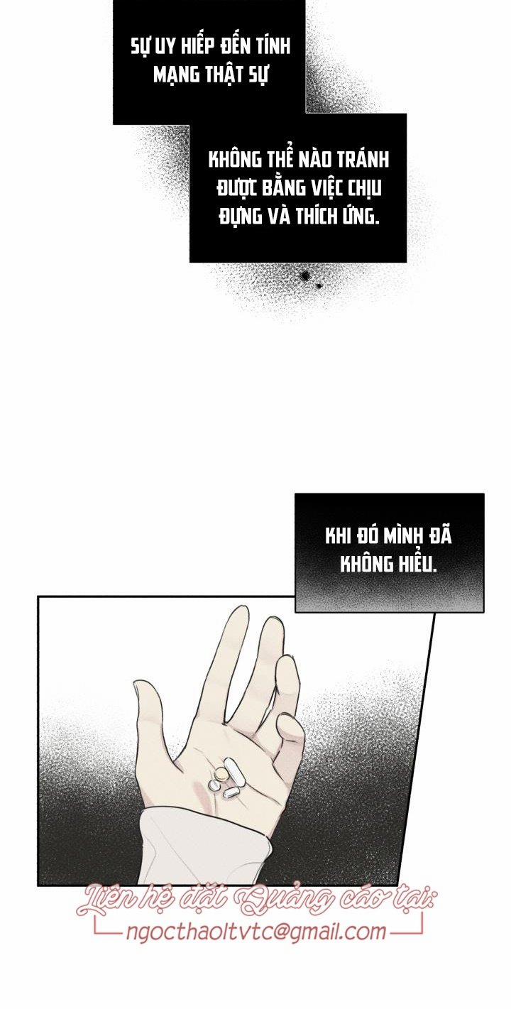 Anh Bạn Thiên Thần 72 trang 12