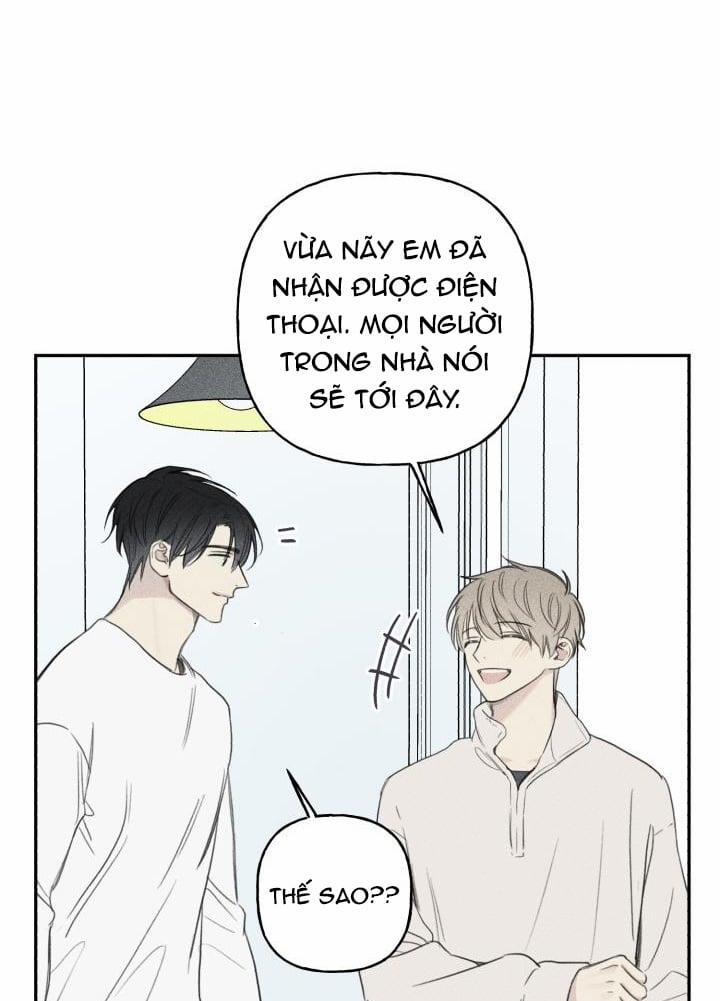 Anh Bạn Thiên Thần 72 trang 20