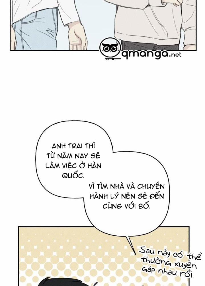 Anh Bạn Thiên Thần 72 trang 21