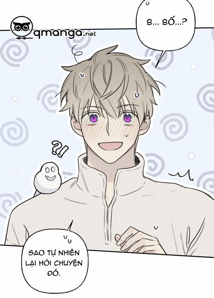 Anh Bạn Thiên Thần 72 trang 25
