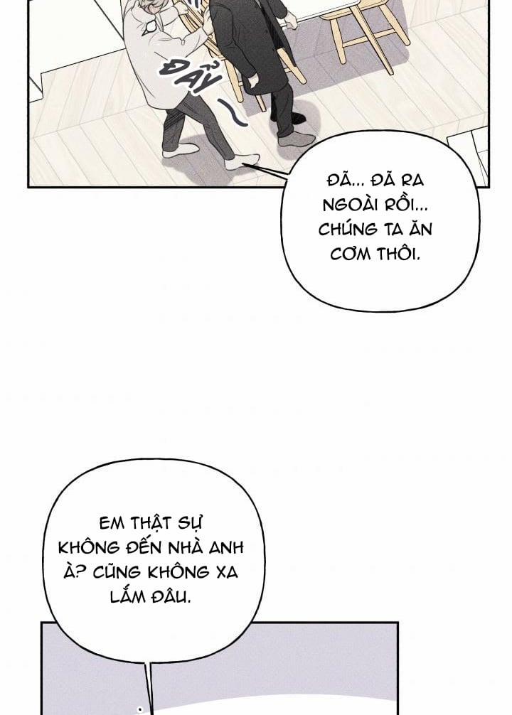 Anh Bạn Thiên Thần 72 trang 28