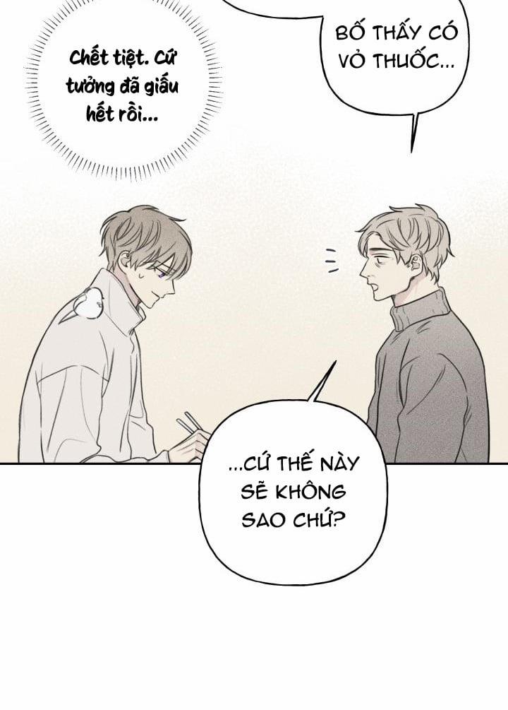 Anh Bạn Thiên Thần 72 trang 30