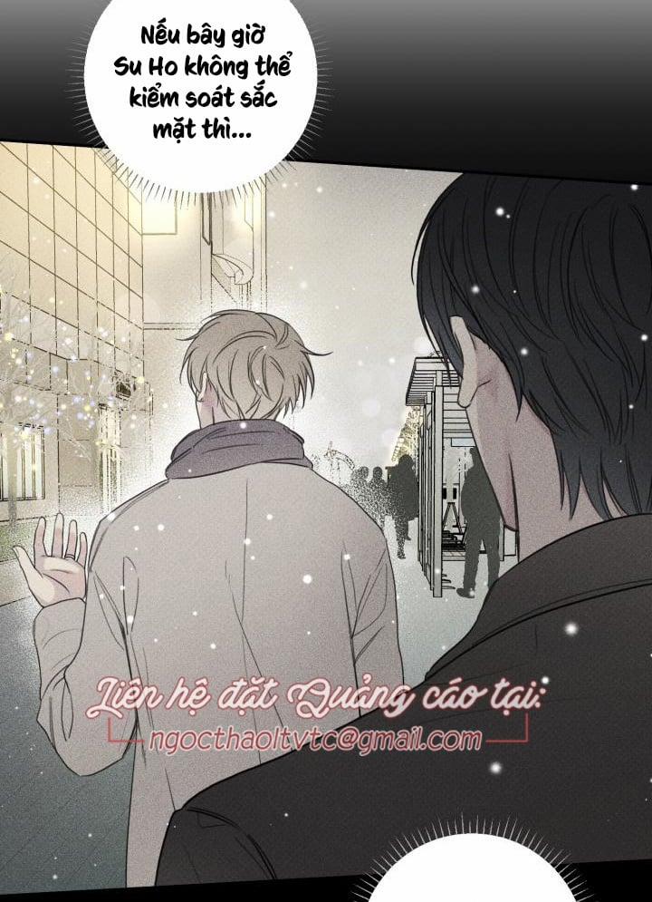 Anh Bạn Thiên Thần 72 trang 35