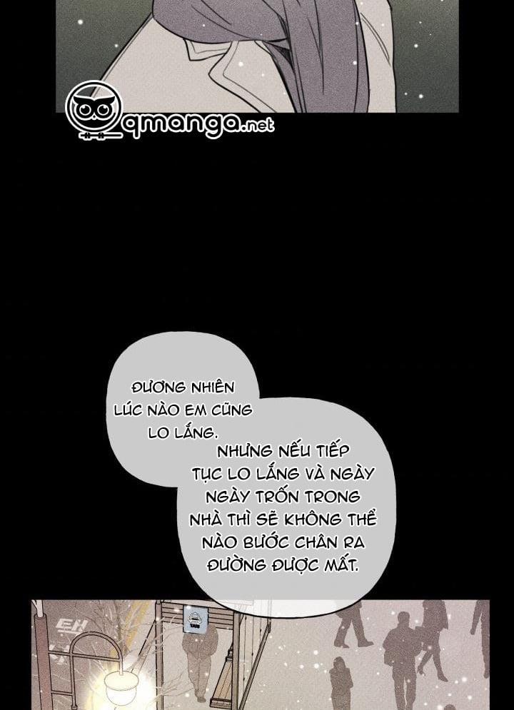 Anh Bạn Thiên Thần 72 trang 38