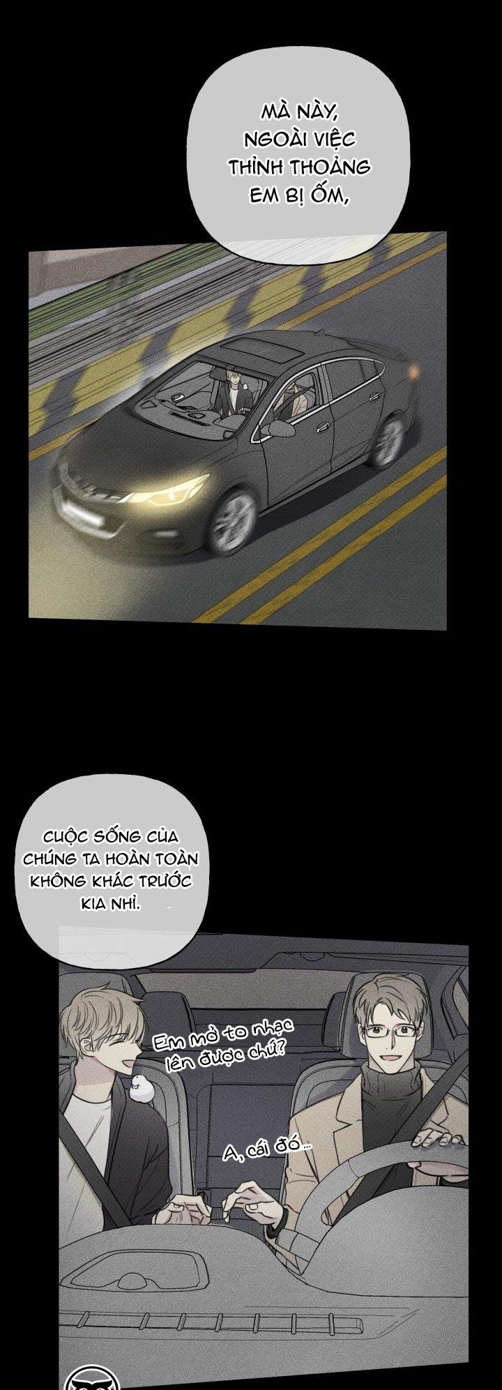 Anh Bạn Thiên Thần 72 trang 42