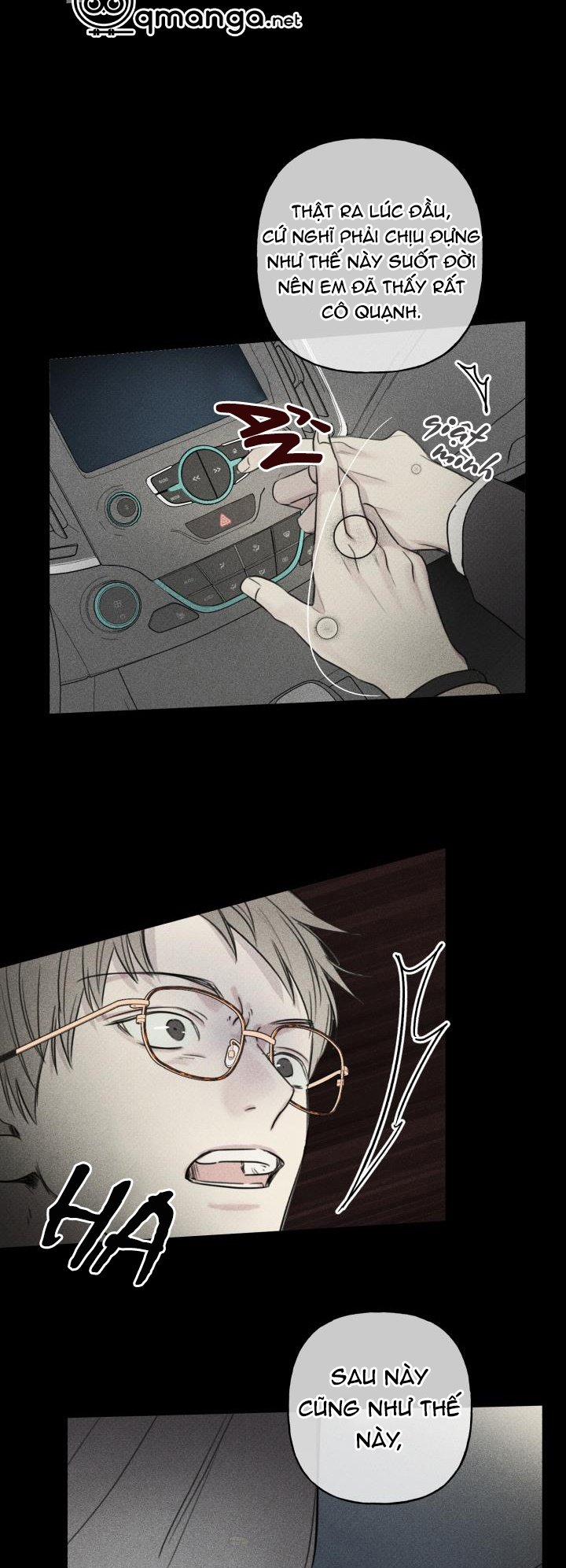 Anh Bạn Thiên Thần 72 trang 43