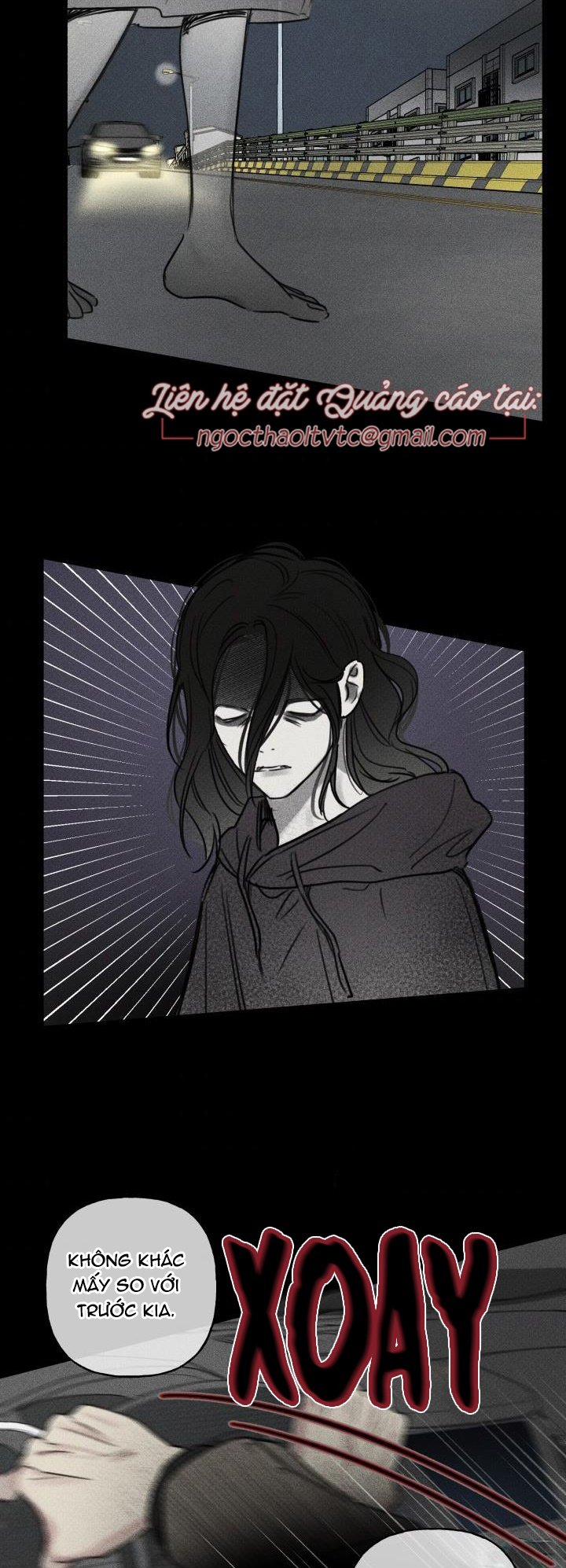 Anh Bạn Thiên Thần 72 trang 44