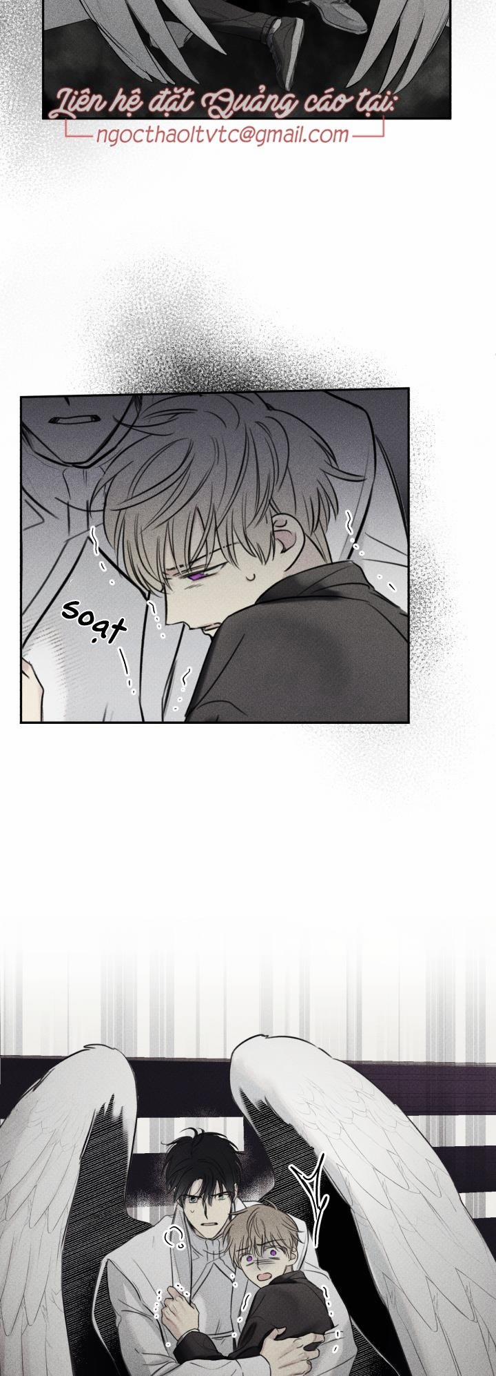 Anh Bạn Thiên Thần 72 trang 48