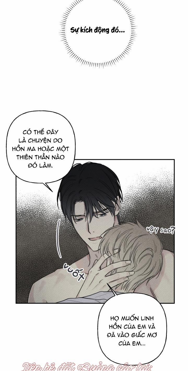 Anh Bạn Thiên Thần 72 trang 9