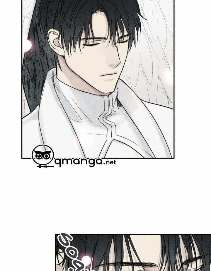 Anh Bạn Thiên Thần 73 trang 10