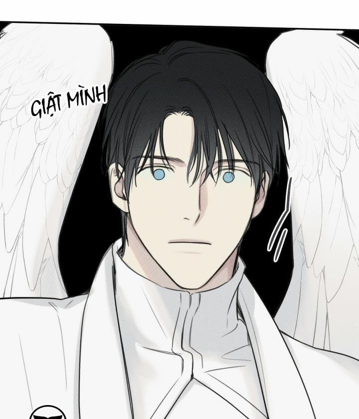 Anh Bạn Thiên Thần 73 trang 13