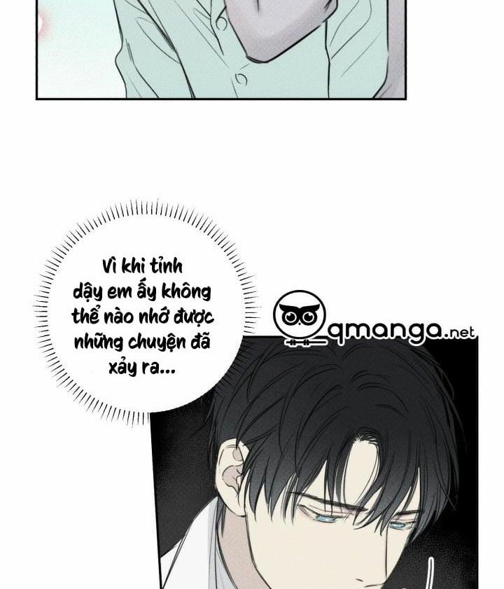 Anh Bạn Thiên Thần 73 trang 19