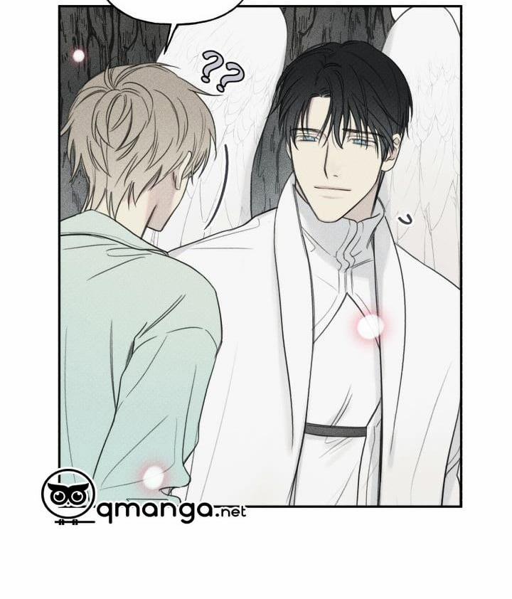 Anh Bạn Thiên Thần 73 trang 21