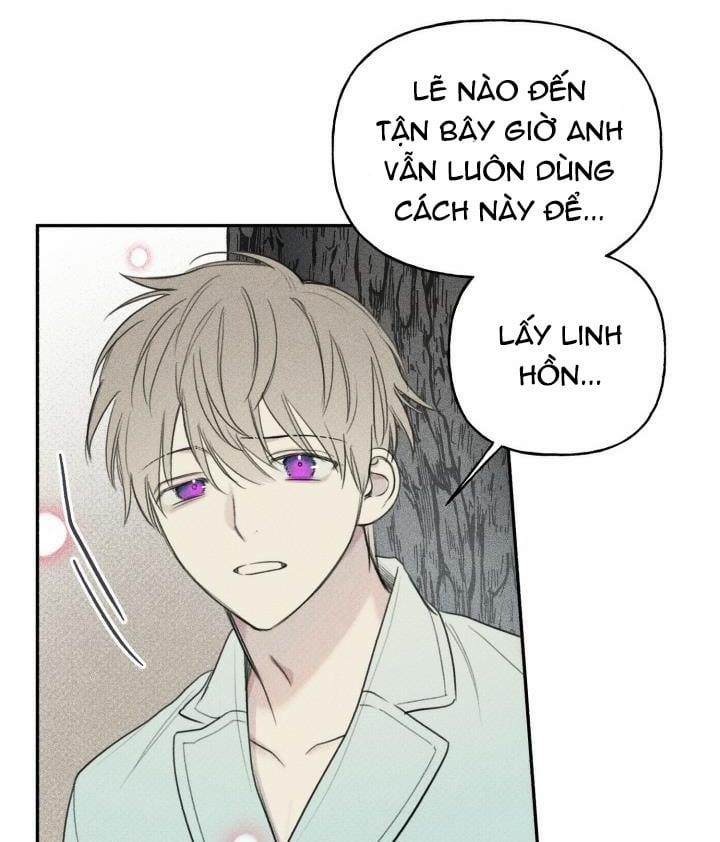 Anh Bạn Thiên Thần 73 trang 22