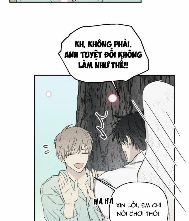 Anh Bạn Thiên Thần 73 trang 23