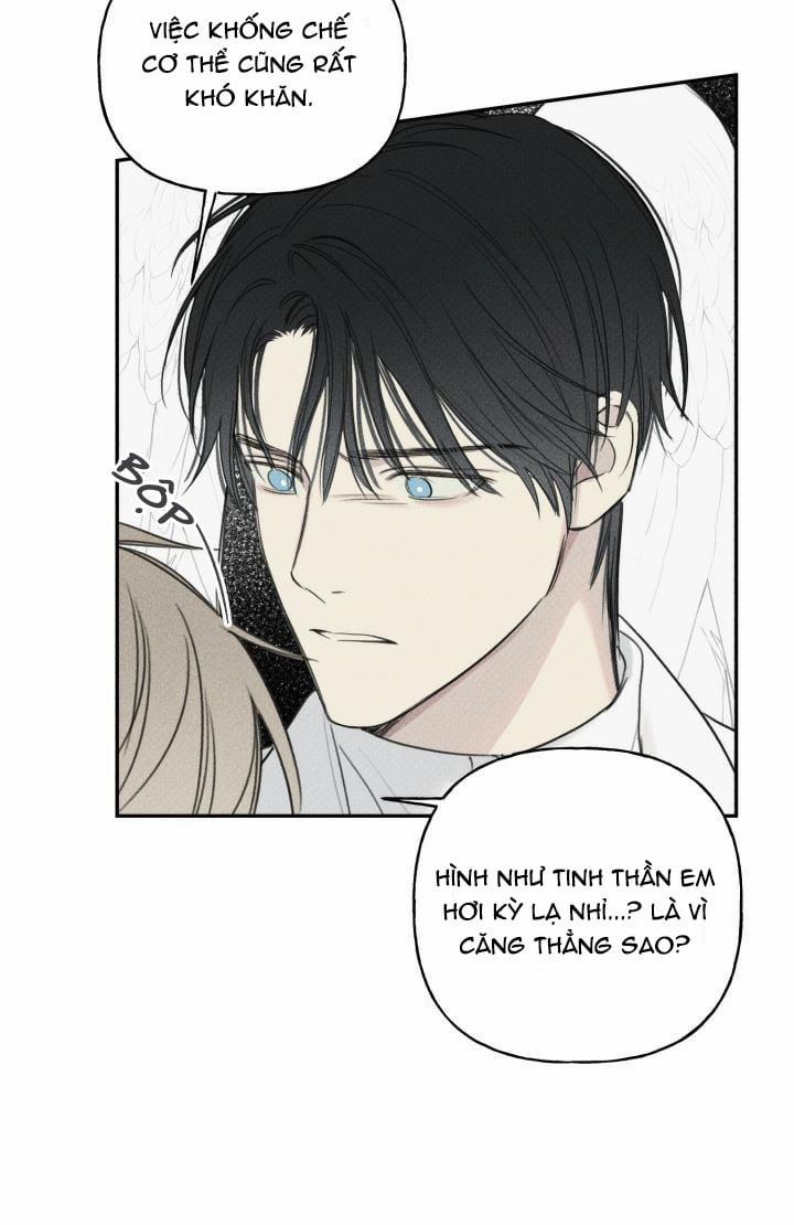 Anh Bạn Thiên Thần 73 trang 26