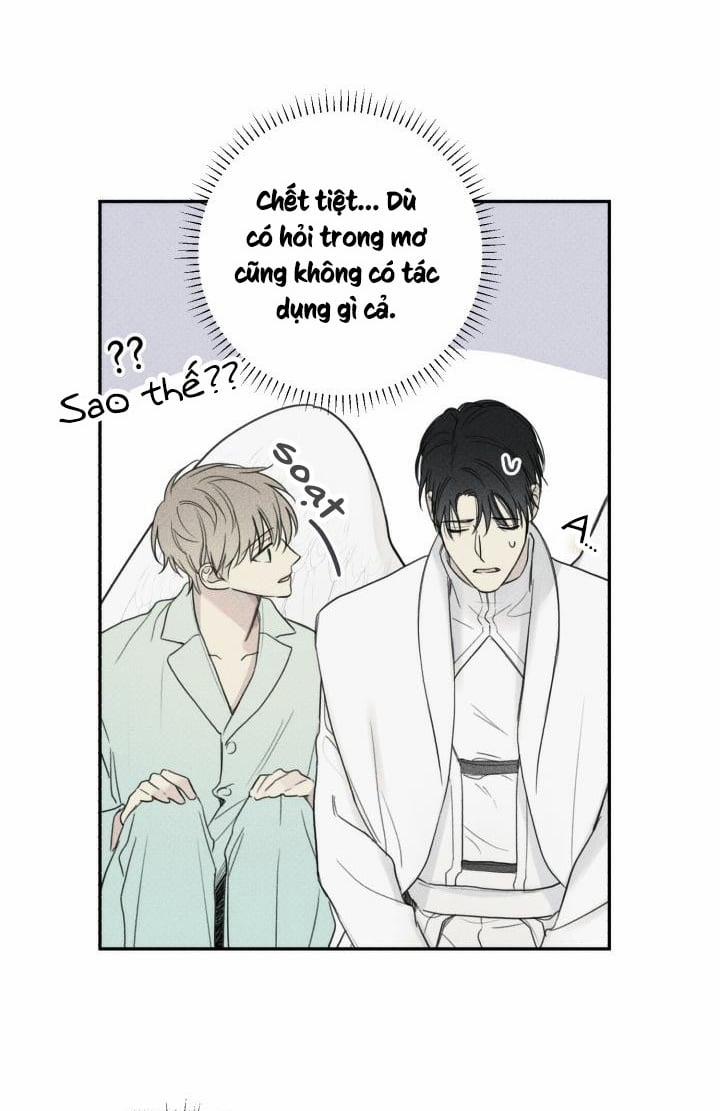 Anh Bạn Thiên Thần 73 trang 28