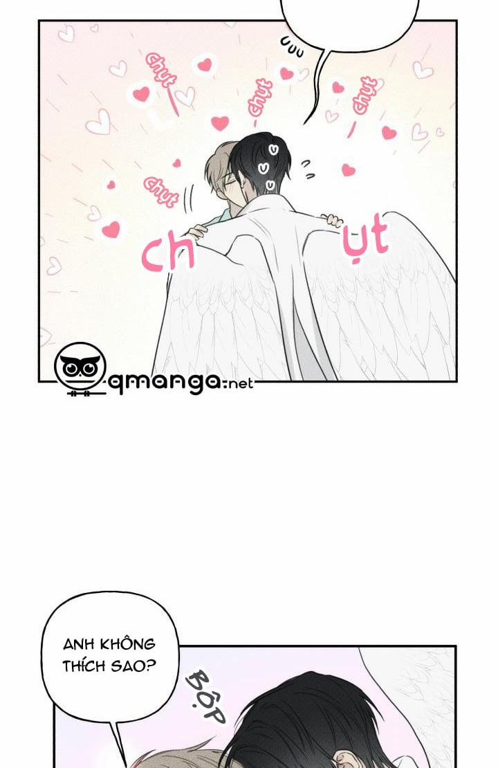 Anh Bạn Thiên Thần 73 trang 33