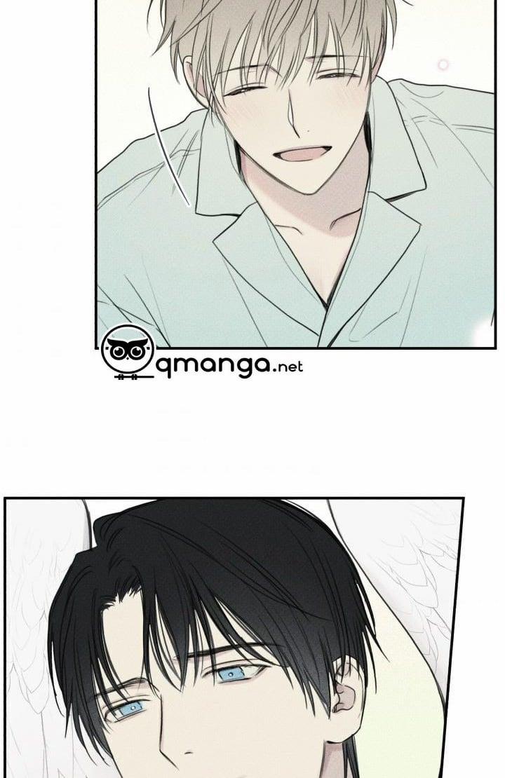 Anh Bạn Thiên Thần 73 trang 35