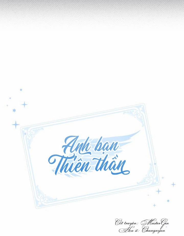 Anh Bạn Thiên Thần 73 trang 8