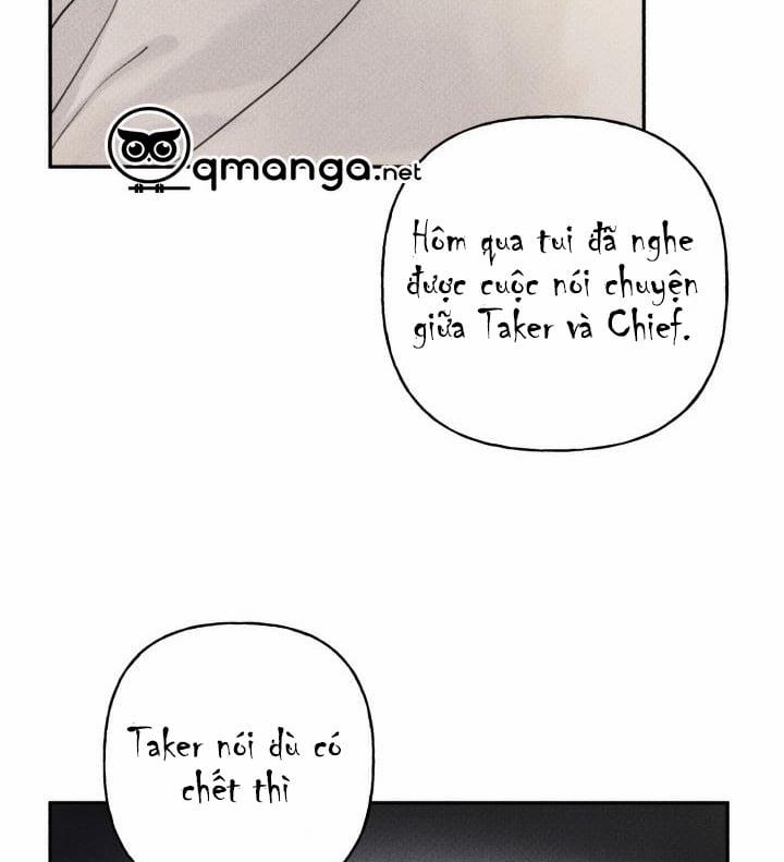 Anh Bạn Thiên Thần 74 trang 14