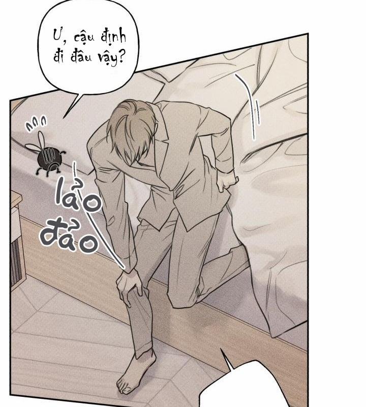 Anh Bạn Thiên Thần 74 trang 23