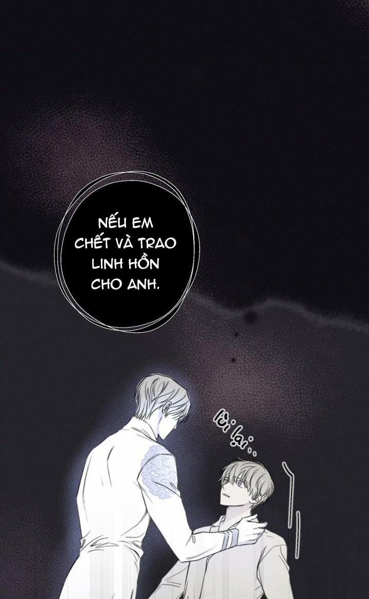 Anh Bạn Thiên Thần 74 trang 48