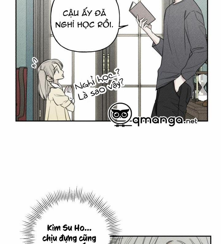 Anh Bạn Thiên Thần 74 trang 5