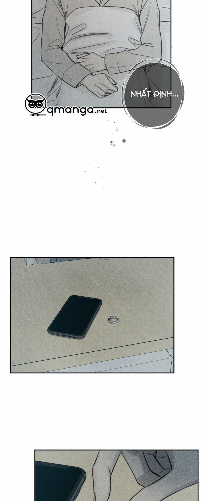 Anh Bạn Thiên Thần 74 trang 60