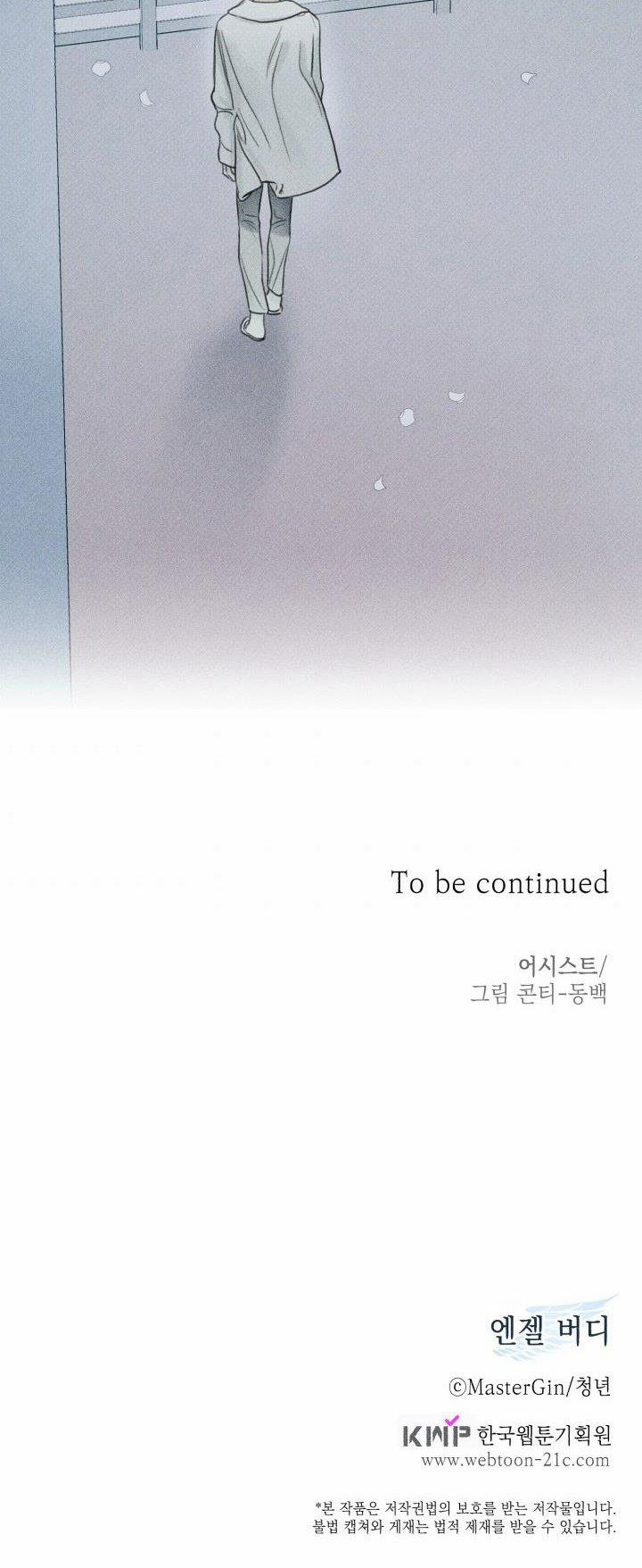 Anh Bạn Thiên Thần 74 trang 69