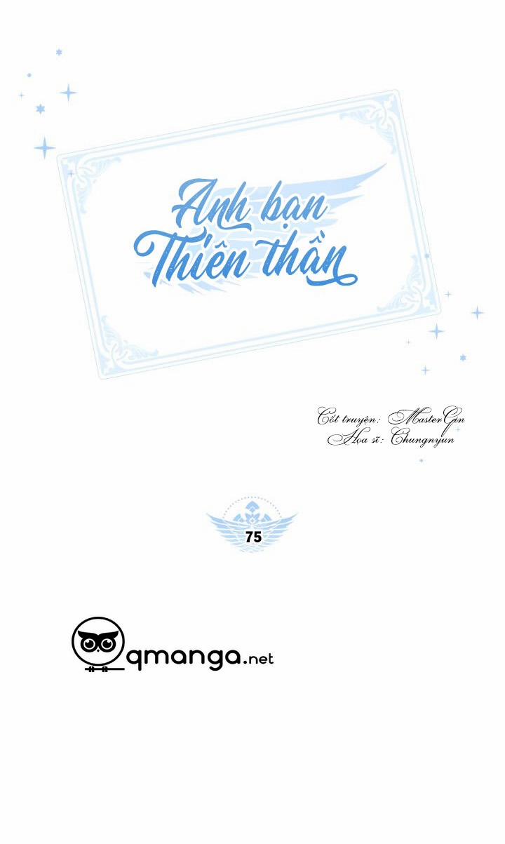 Anh Bạn Thiên Thần 75 trang 0