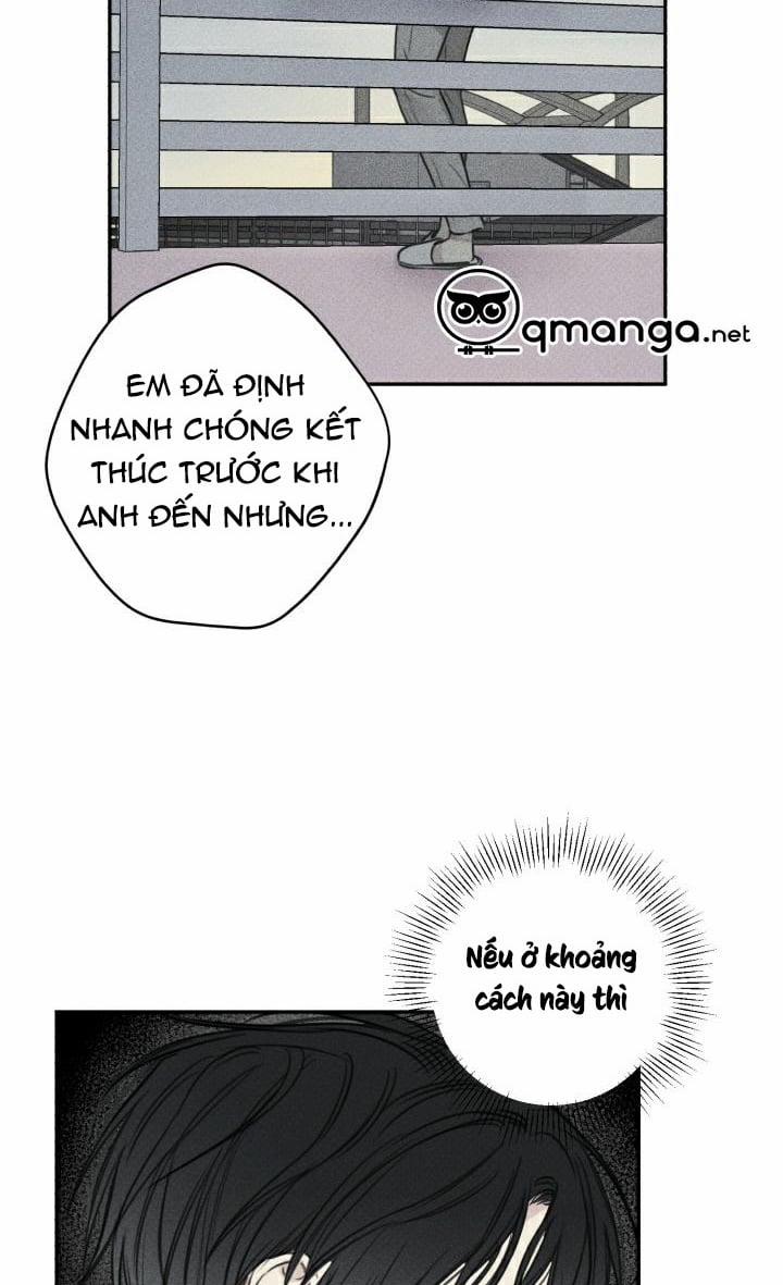 Anh Bạn Thiên Thần 75 trang 11