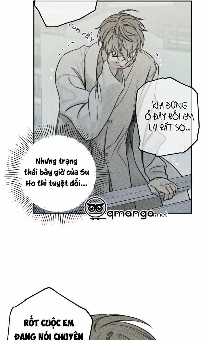 Anh Bạn Thiên Thần 75 trang 13