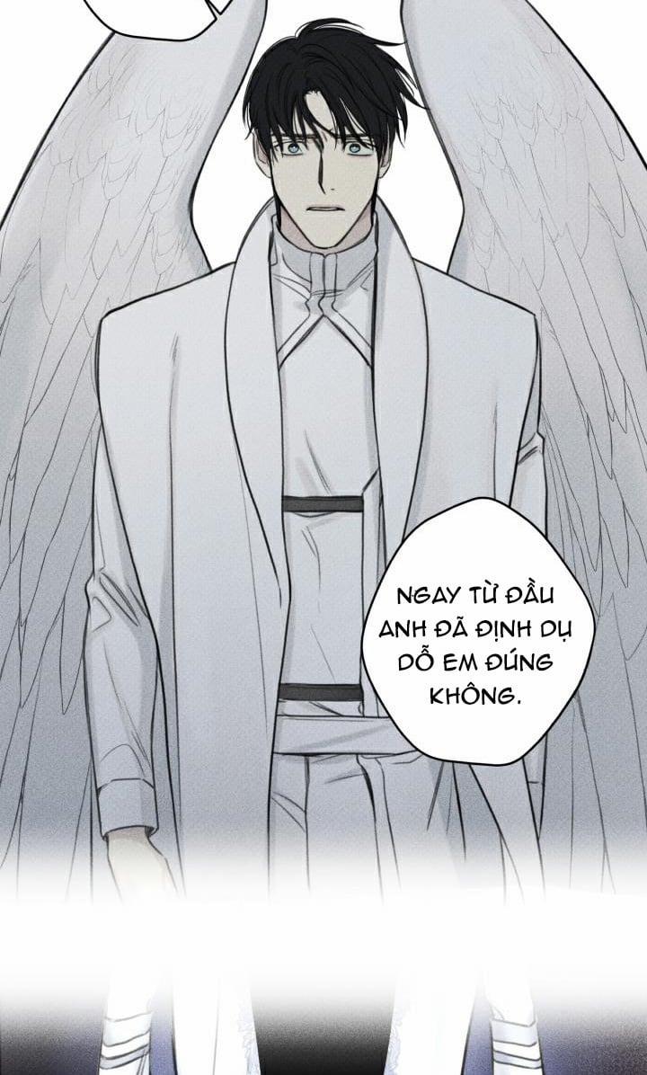 Anh Bạn Thiên Thần 75 trang 22