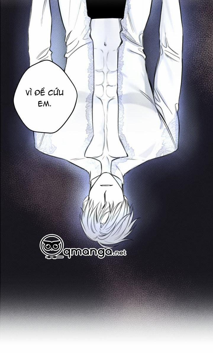 Anh Bạn Thiên Thần 75 trang 23