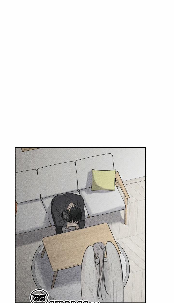 Anh Bạn Thiên Thần 76 trang 12