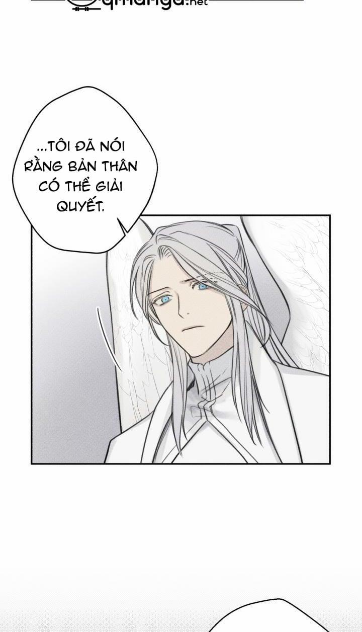 Anh Bạn Thiên Thần 76 trang 13